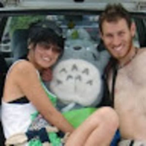 Meet your Posher, Jaime